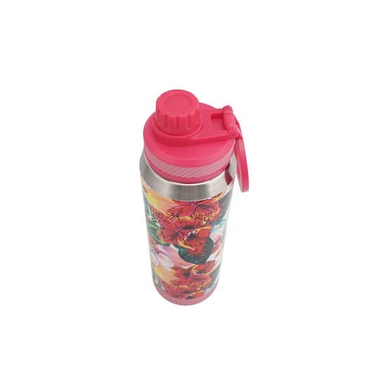 25oz. Stainless Steel Insulated Bottle by Ashland®